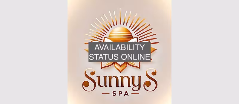 Sunny Spa