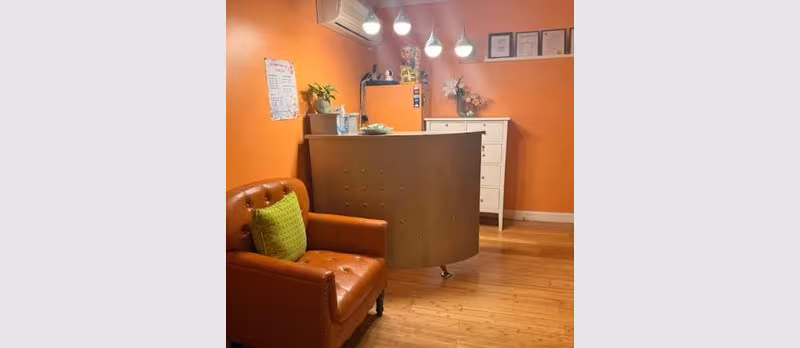 Golden Finger Spa