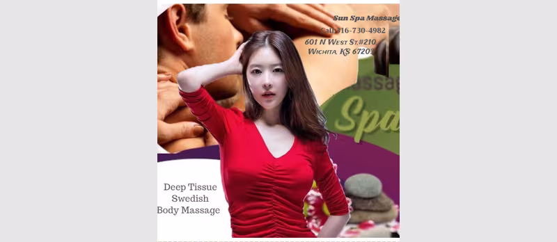 Sun Spa Massage