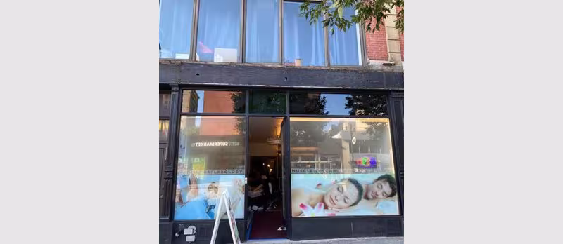 All Seasons Spa