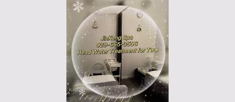 JinKang Spa