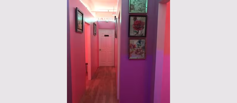 Xpn Wellness Spa