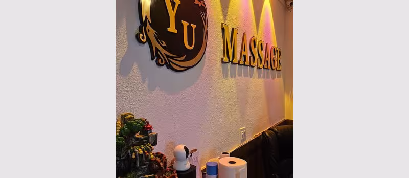 Yu Massage