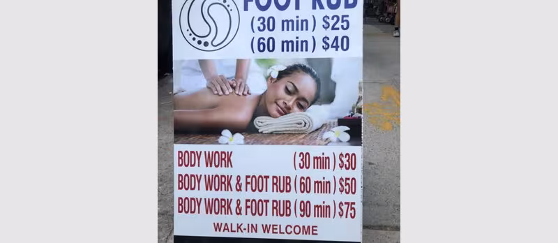 HK body work inc