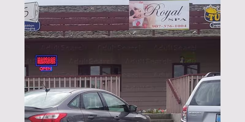 Royal Spa