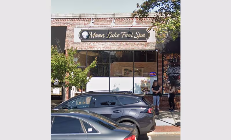 Moon Lake Asian Korean Massage