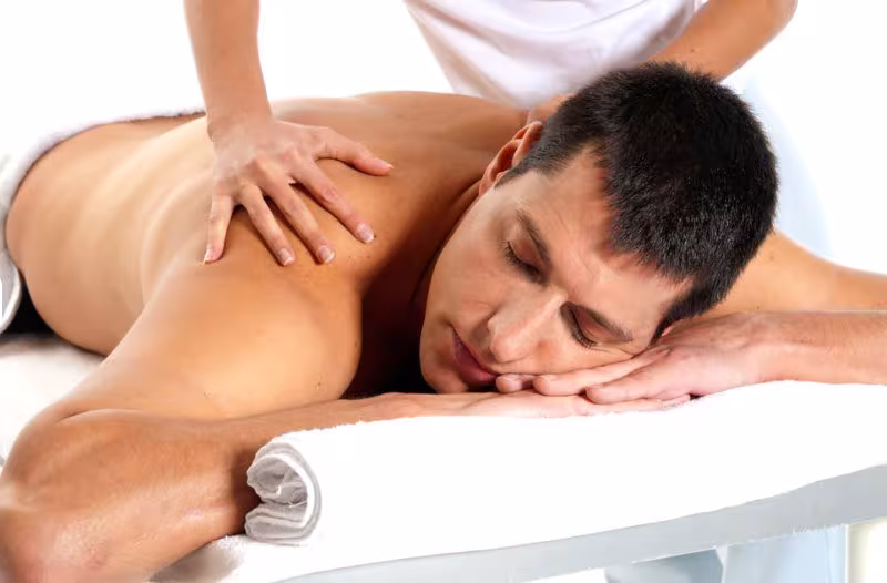 VIP Spa