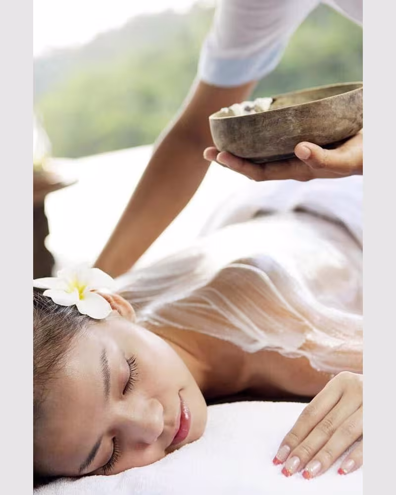 Yin Yin Spa