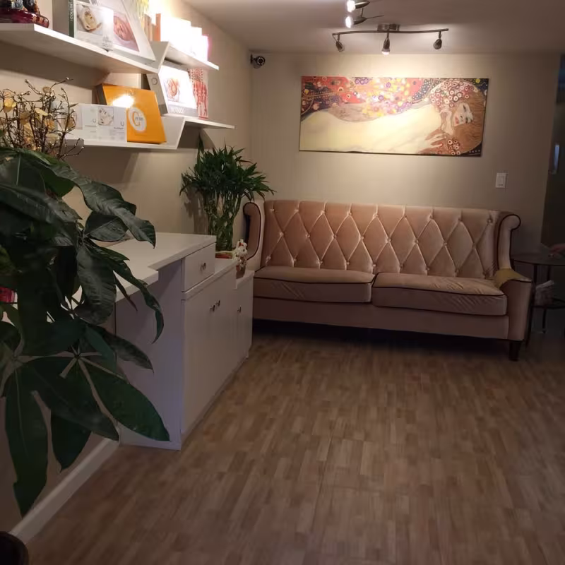 Zen Palace Beauty Spa