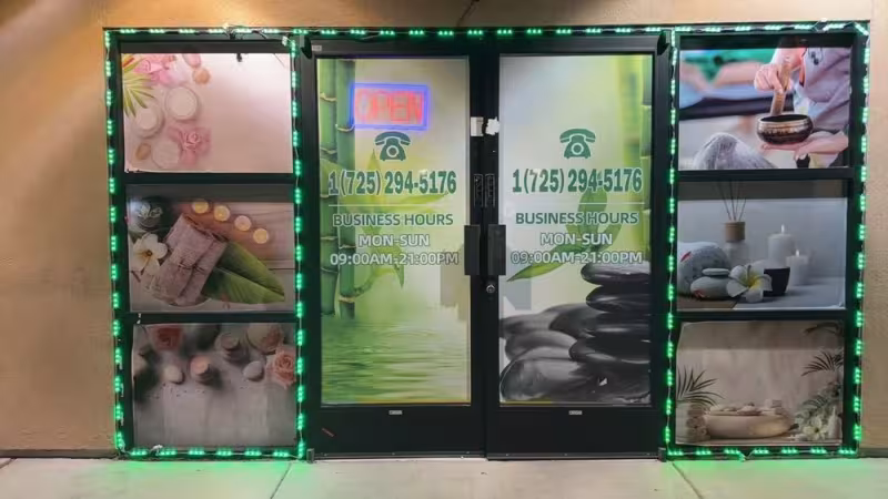 Sound SPA