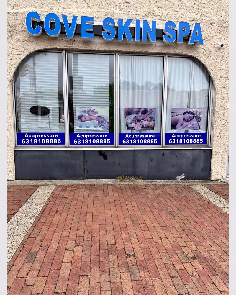 Cove Skin Spa