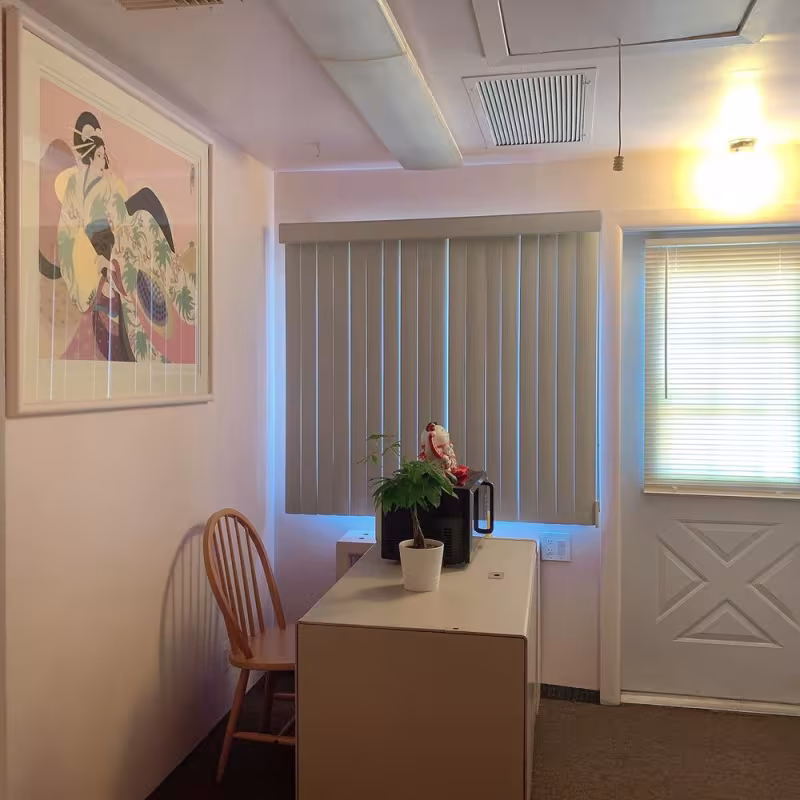 168 Massage SPA