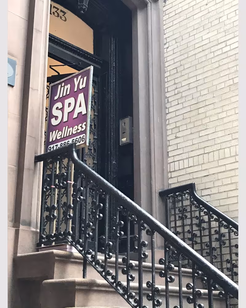 JinYu Spa Wellness