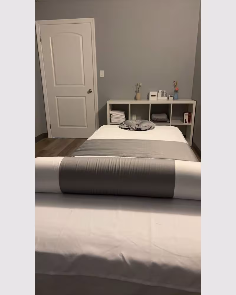 Angel 88 Massage Spa