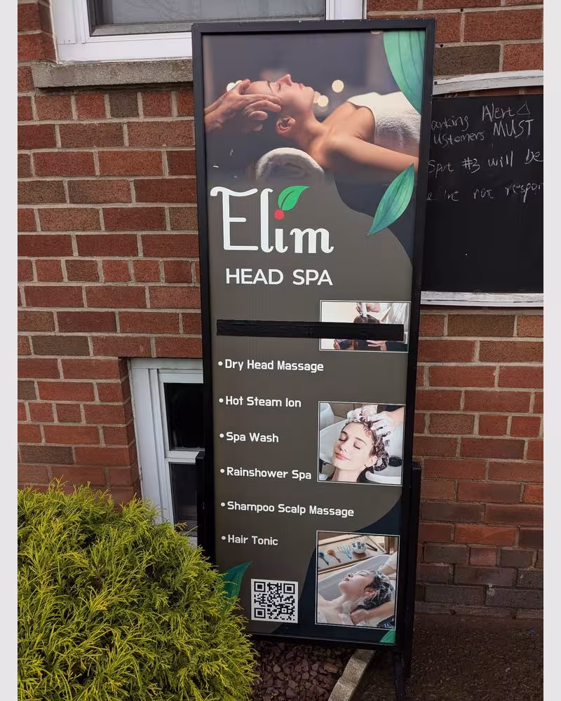 Elim Spa