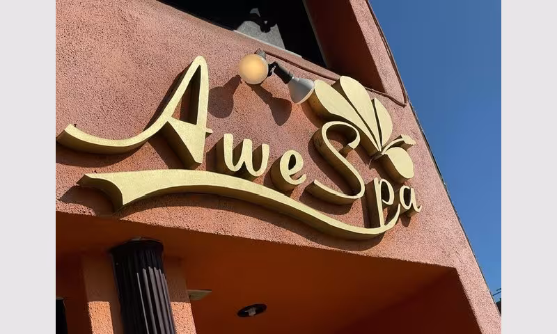 Awe Spa Wellness