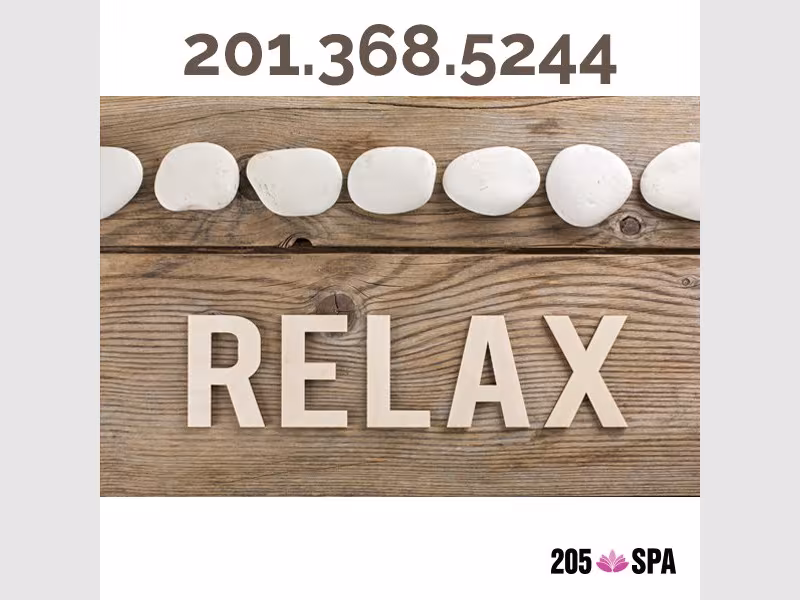 205 Spa & Massage