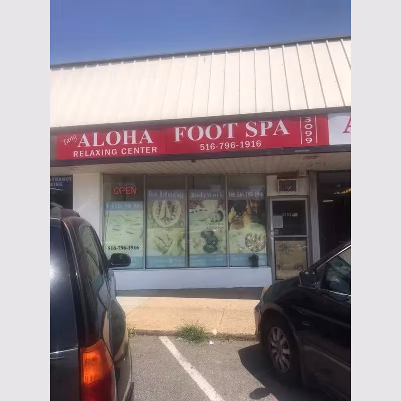 Aloha Relaxing Center