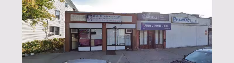 Rose Asian Spa