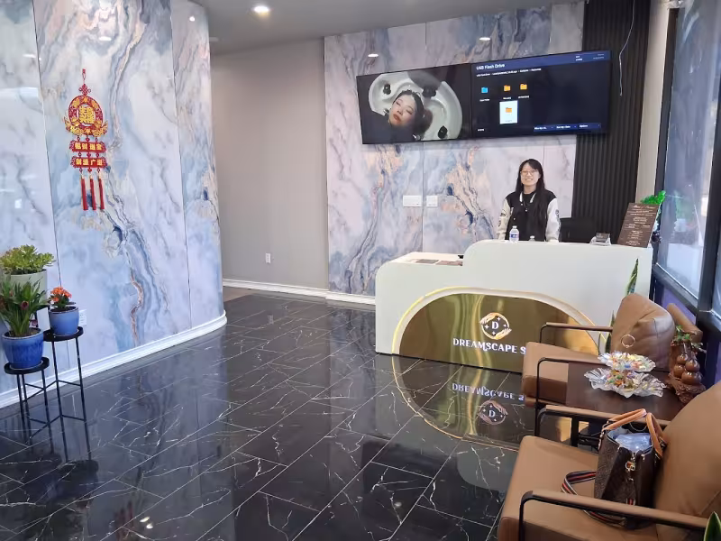 Dreamscape Spa