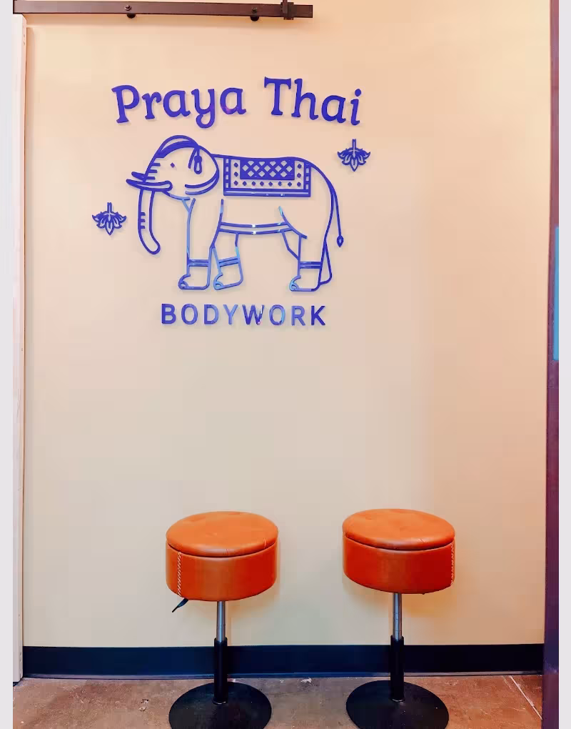 Praya Thai