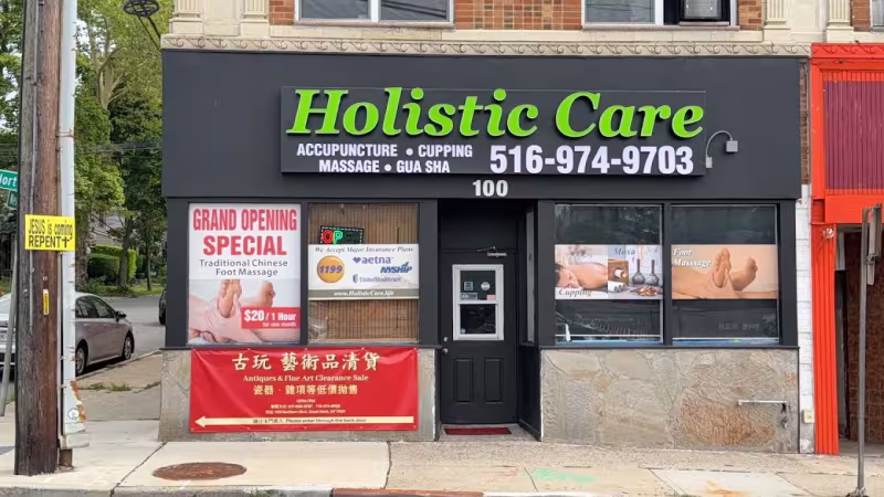 Holistic Care