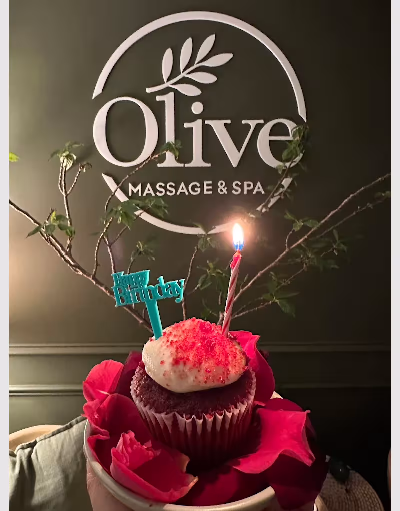Olive Massage and Spa NYC