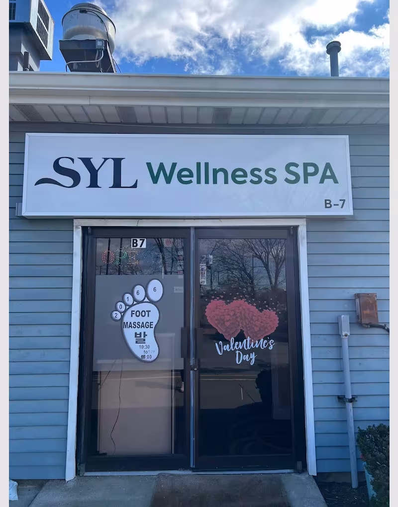 Li Health Foot Spa