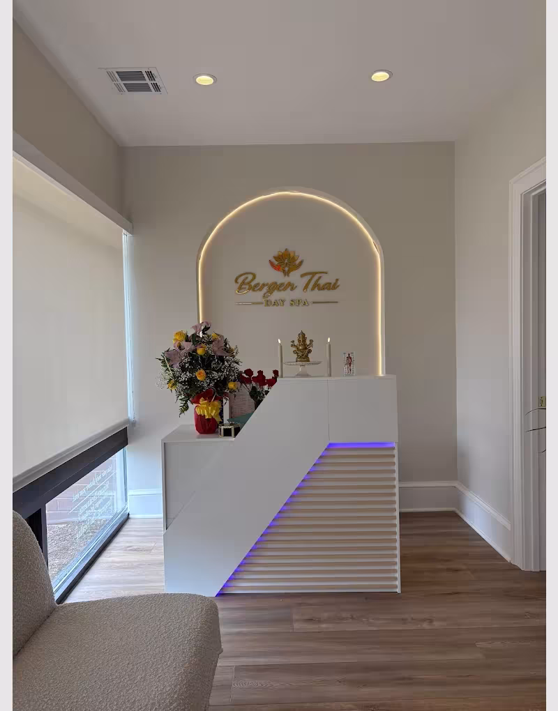 Bergen Thai Day Spa