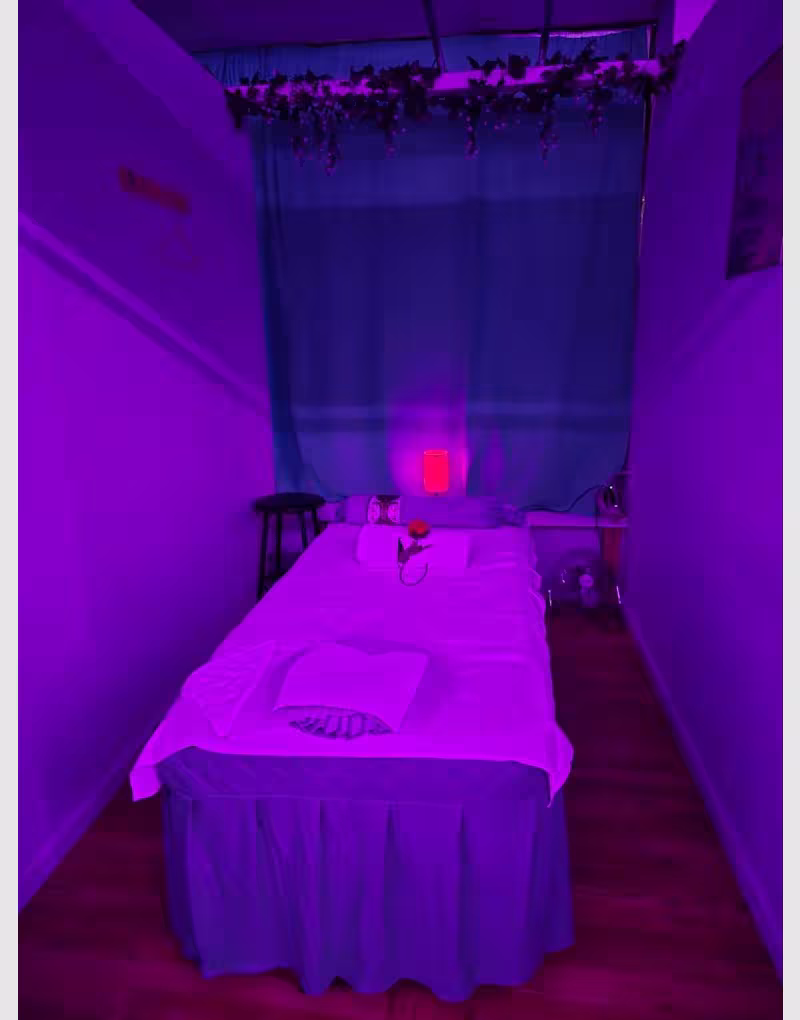 Abundance Spa