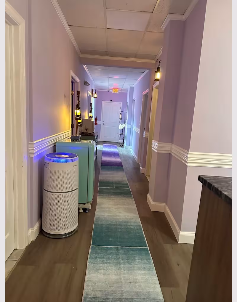 Sakura Spa