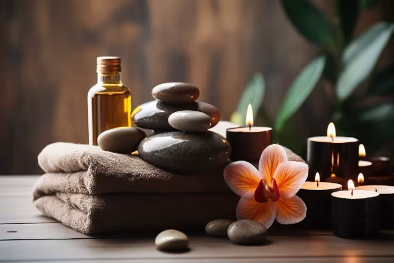Haru Massage Asian Spa