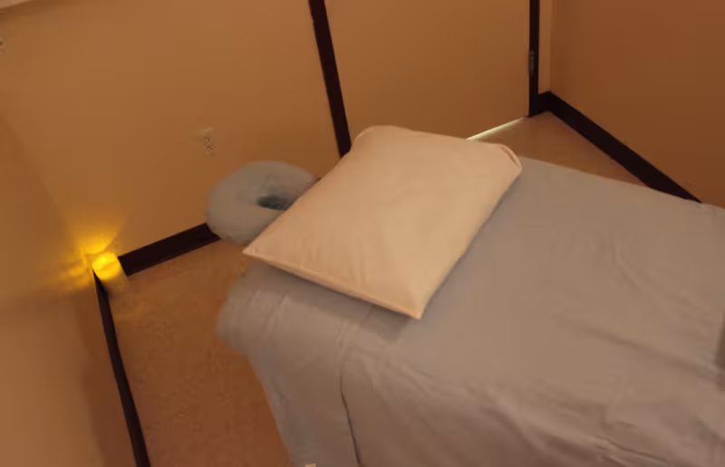 Bronx Wellness Acupuncture and Massage