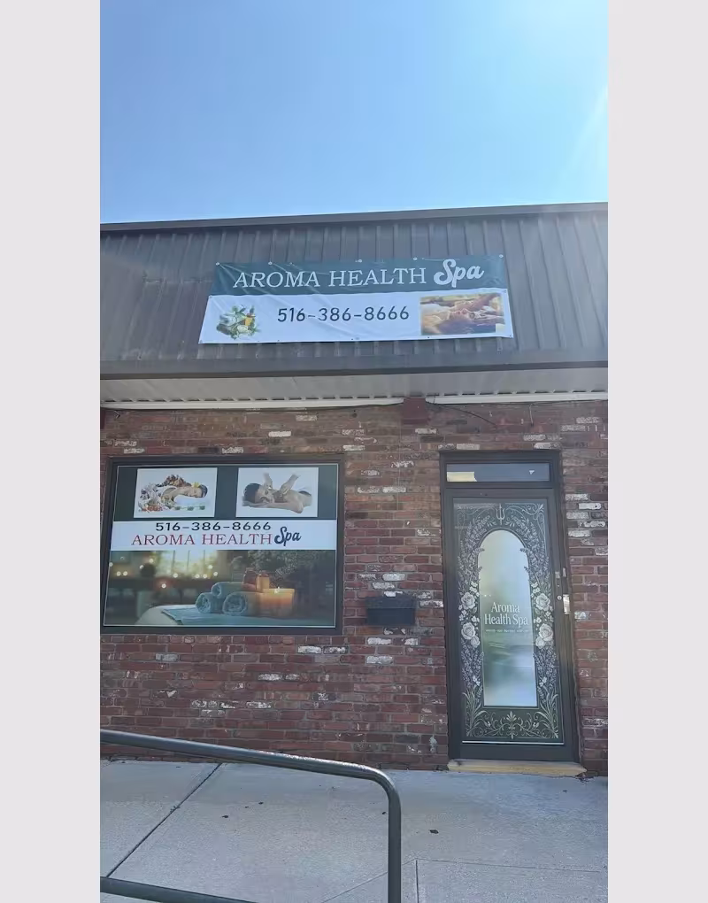 Aroma Health Spa