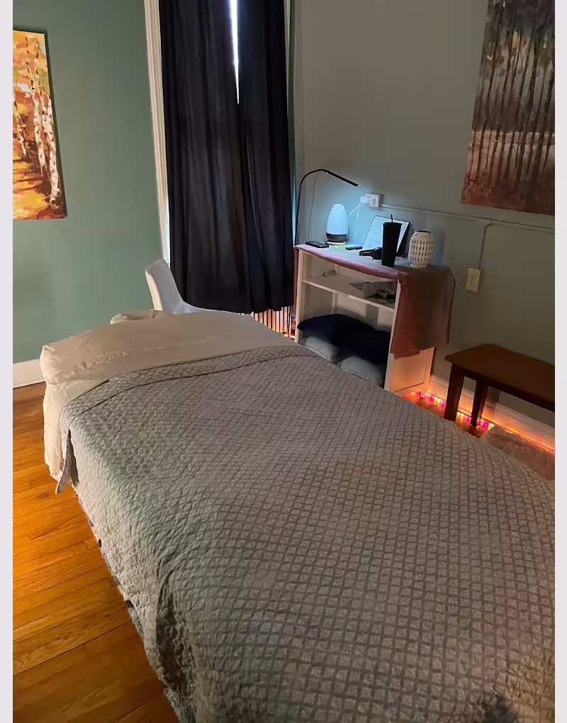True zen massage