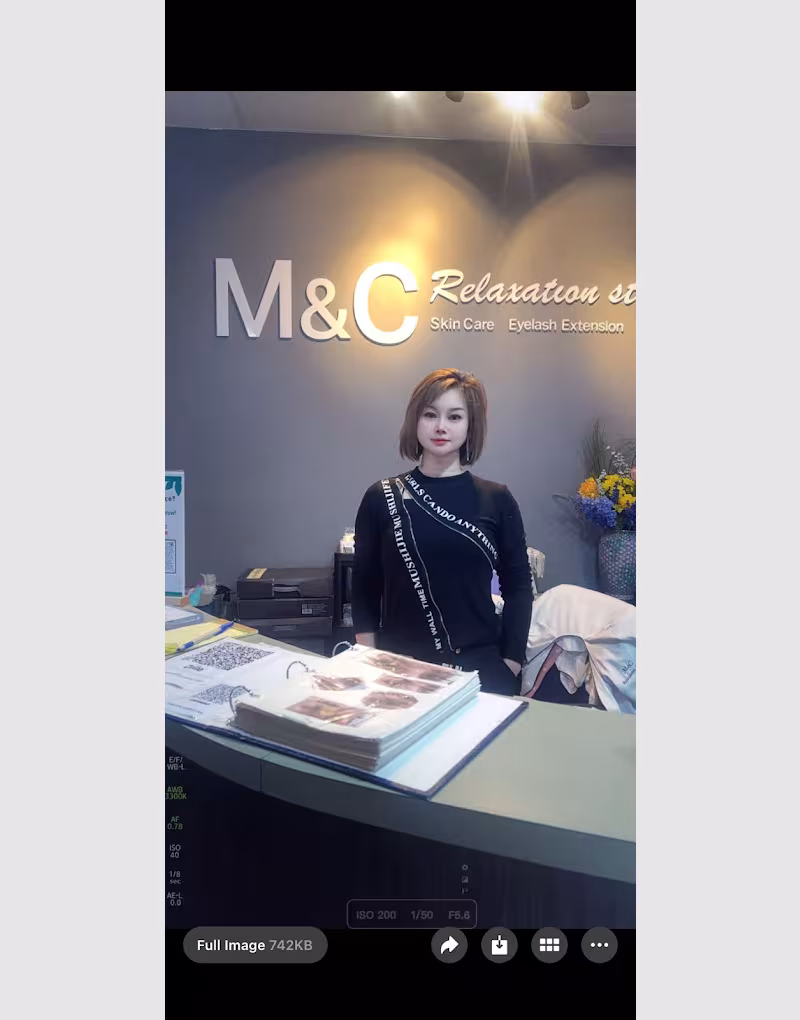 M&C Relaxation Spa