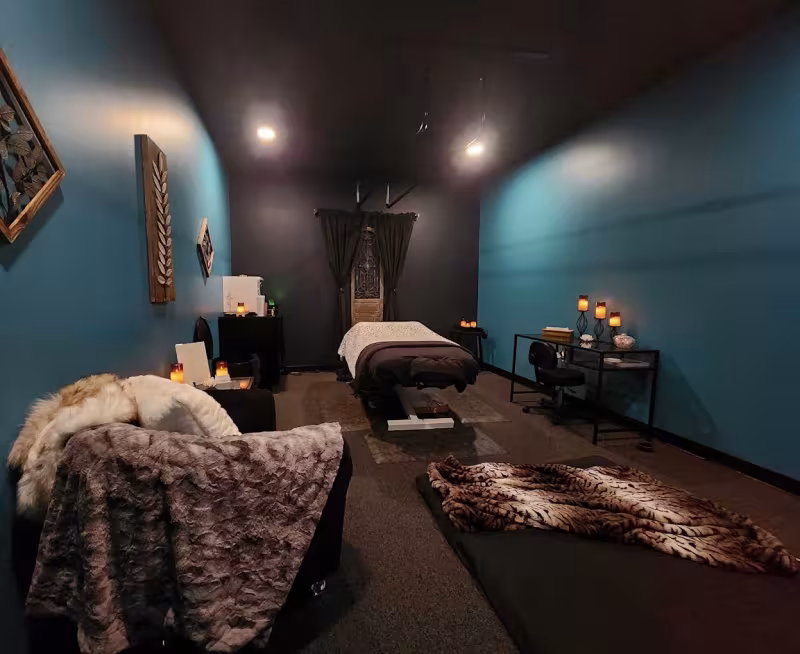 Rosanna Smith LMT ( Blended Bodyworks Therapeutic Massage)
