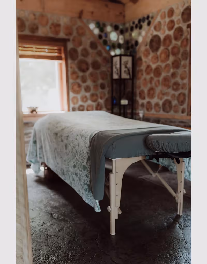 Wandering Woods Healing and Massage