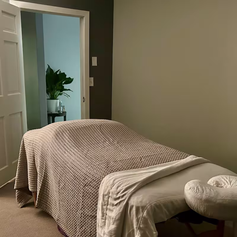 Albany Massage