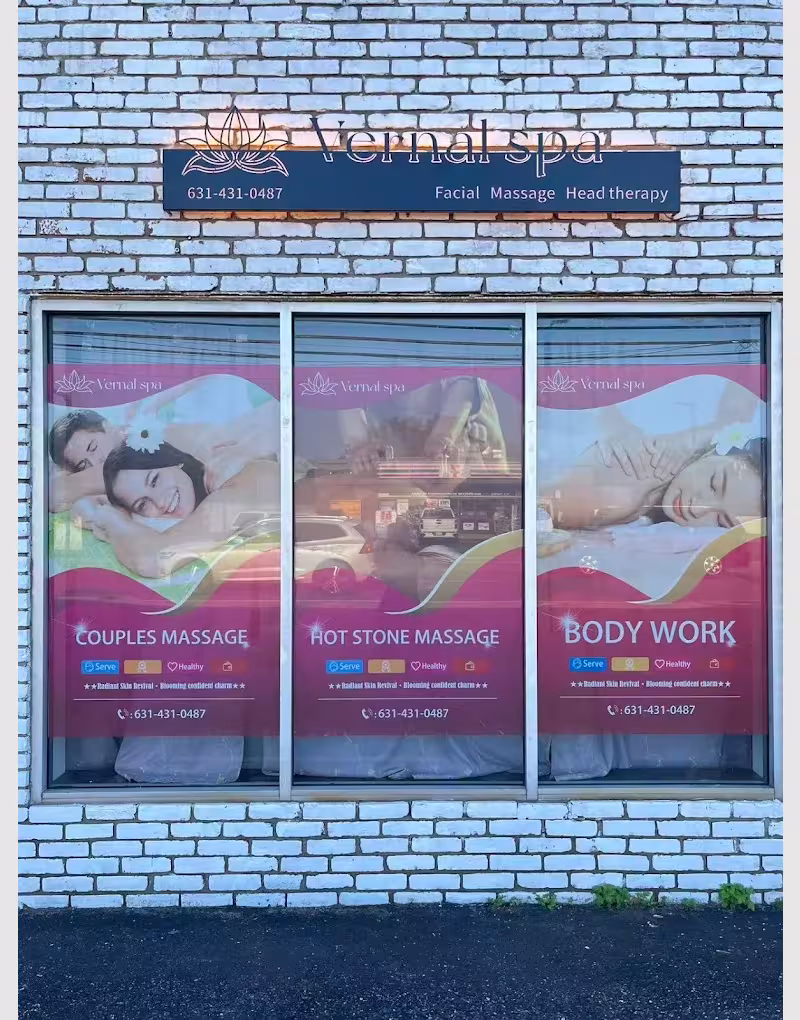 Vernal Spa