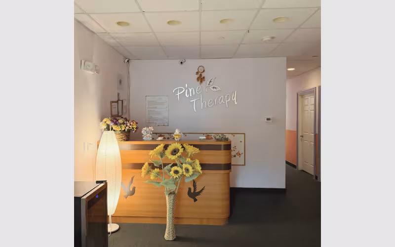 Pine Therapy Massage Spa