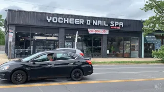  | Yocheer 2 Nail Spa
