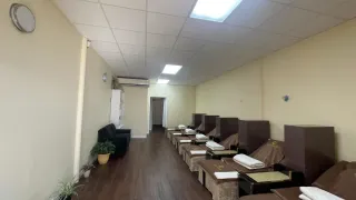  | New Foot Spa