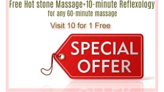  | Oriental Spa