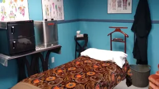  | Stellar Massage