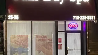  | Falls Day Spa