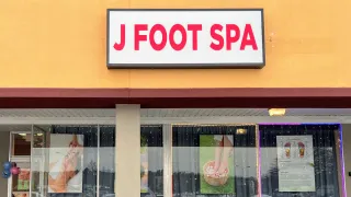  | J Foot Spa