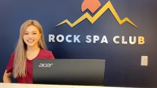  | ROCK SPA CLUB