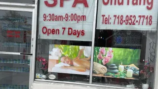  | Shu Yang Spa