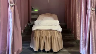  | LuLu Foot spa